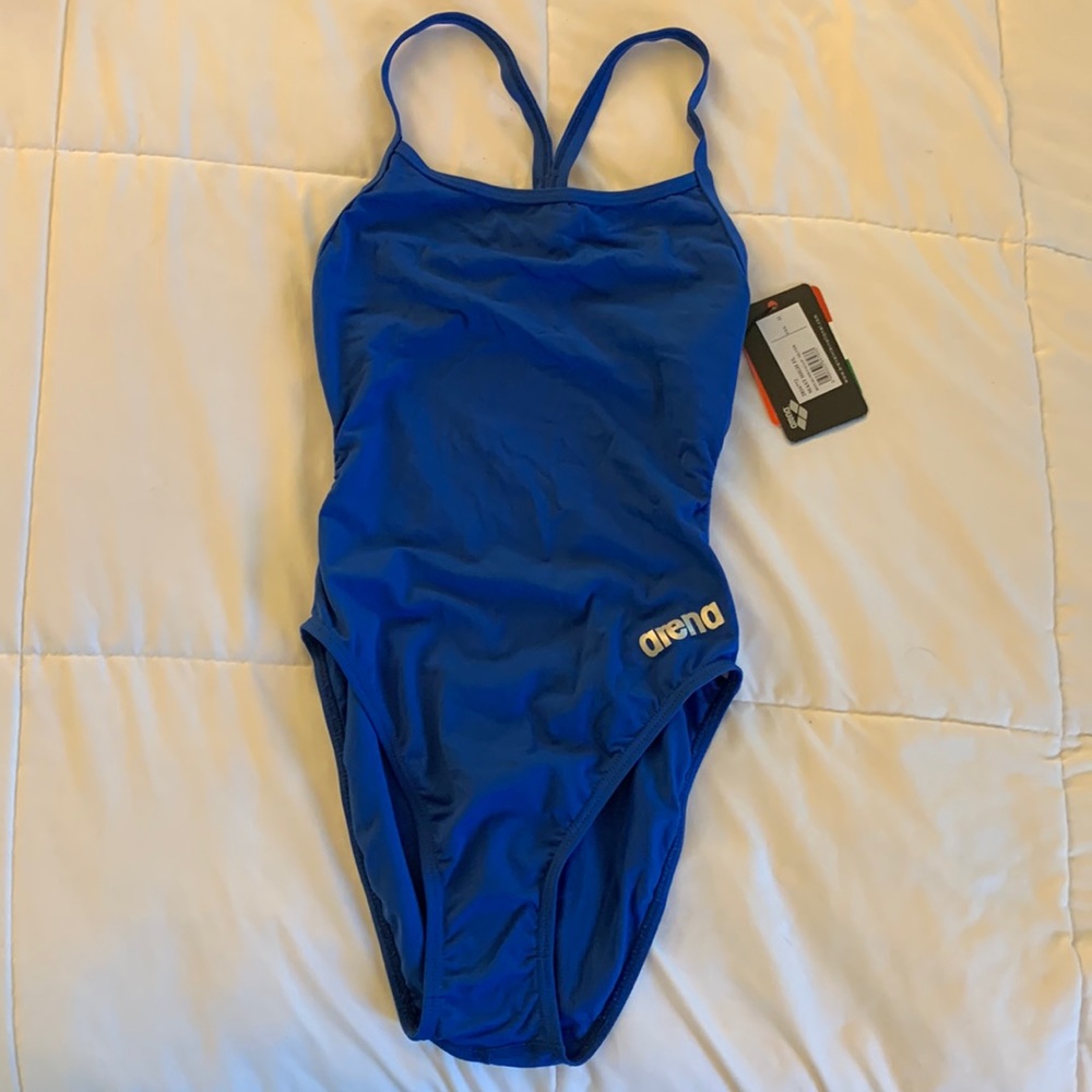 One piece bathing suit size 32